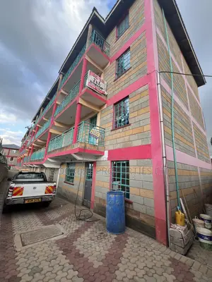 3bdrm Apartment in Kidfarmaco for rent