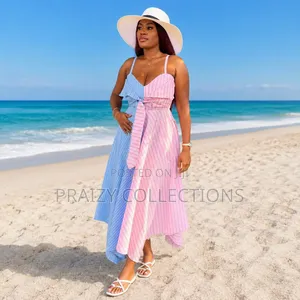 Sunny Dress
Weekend Best
One Color,Perfect Quality