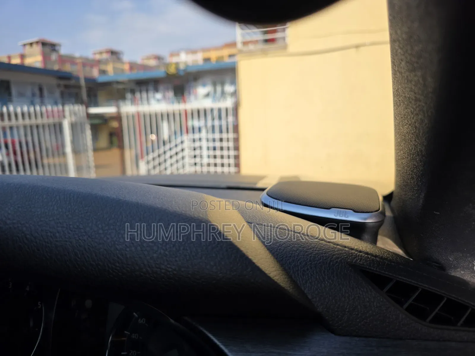Toyota Hilux Revo Double Cab Deisel 2.8 AWD 2020 Gray