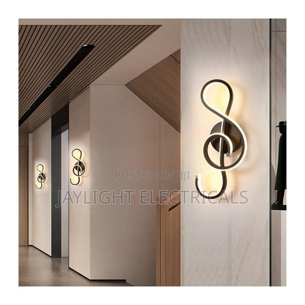 Interior Wall Lightingindoor Decorative Fancy Led Wall Lamp