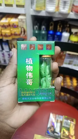 Male Herbal Sex Supplement