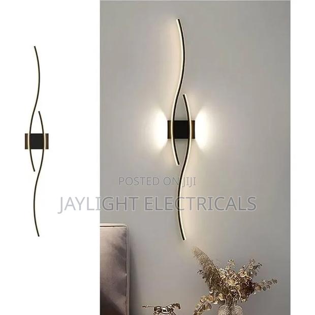 Wall Light Lamp Modernled Wall Lamp for Hote - main view