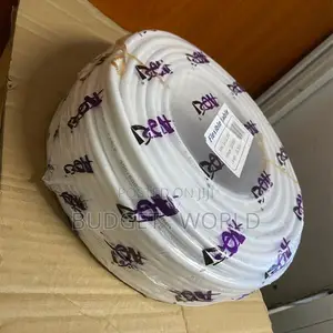 90m Flexible 1.5mm2 Twin Earth PVC Cable for Electrical Installation