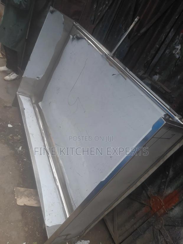 Latest Stainless Steel Urinal. - thumbnail 2