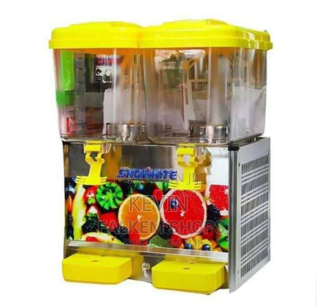 Juice Dispenser/Cooler