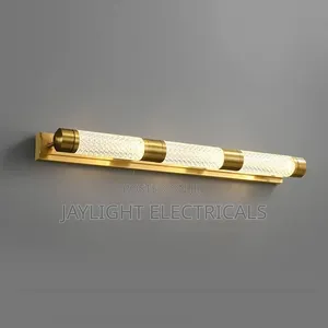 Unique Modern Creative Artistic Minimalist Style Wall Light