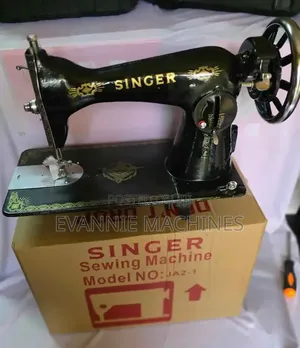 Best Quality Singer Sewing Machine