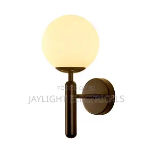 Nordic Creative Personality American Wall Lamp