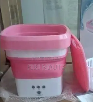 Portable Washing Mini Machine/7.5l Washing Machine