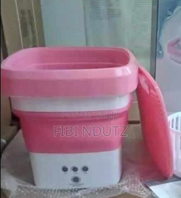Portable Washing Mini Machine/7.5l Washing Machine