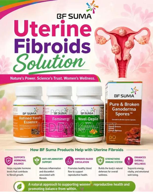 Solution for Fibroids - thumbnail 2