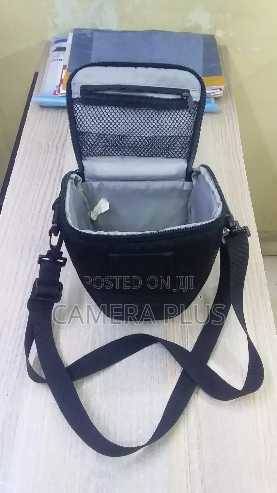 Dslr Camera Bag/Case