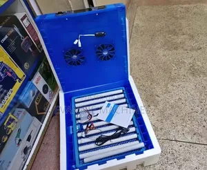 Reliable Egg Incubator 64 Eggs