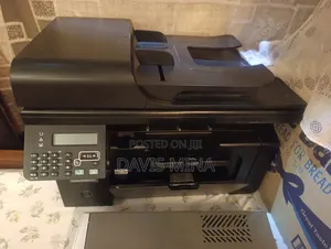 Printer Repair and Servicing