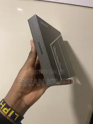 New Samsung Galaxy Z Fold7 512 GB