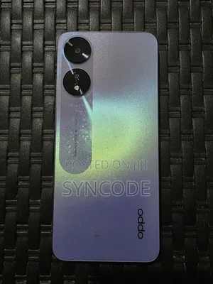 Oppo A78 5G 256 GB Blue