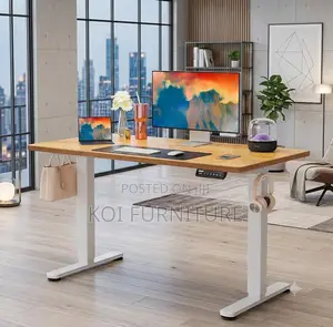 Office Desk; 1.2 Meters Office and Homes Ergonomic Gaming Desk