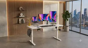 Office Desk; 1.2 Meters Office and Homes Ergonomic Gaming Desk