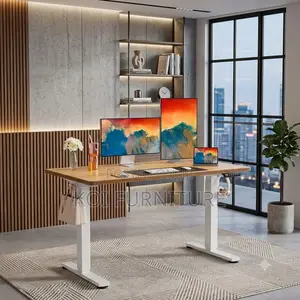 Office Desk; 1.2 Meters Office and Homes Ergonomic Gaming Desk