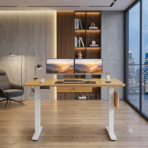 Office Desk; 1.2 Meters Office and Homes Ergonomic Gaming Desk
