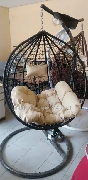 Outdoor Swing Chair