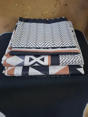 Cotton Colourful Bedsheets