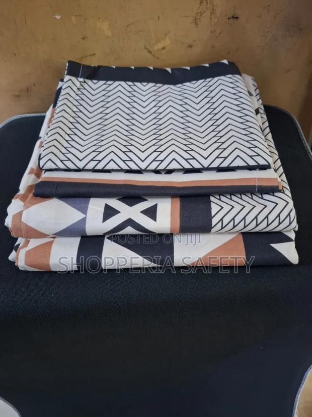 Cotton Colourful Bedsheets - thumbnail 2