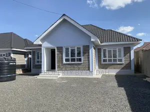 4bdrm Bungalow in Kitengela for sale