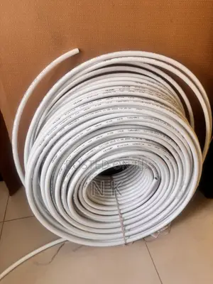 Pex-Al-Pex/Aluminum Composite Pipe/Multilayer Oxygen Barrier Pipe