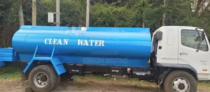 Water  Bowser