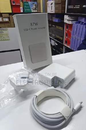 Usb Type C Charger for Macbook Air and Pro 61w 87w 96w