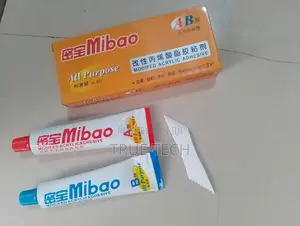 Mibao 80g Araldite All Purpose Quick Adhesive