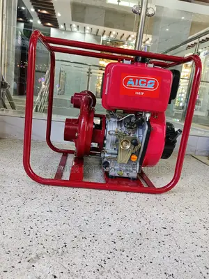 3’ Aico Japan 16hp Diesel Water Pump