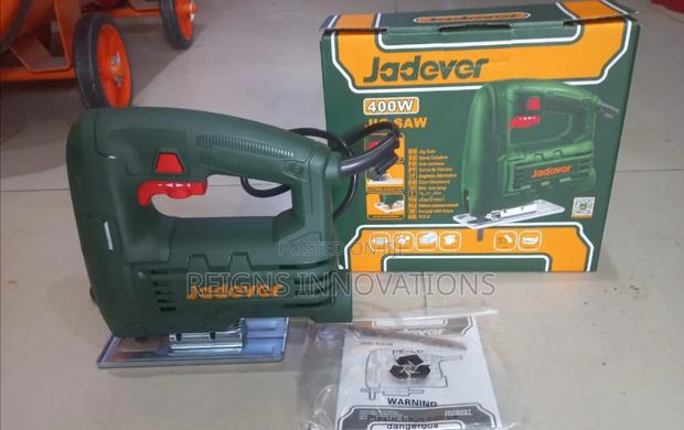 400w Jig Saw