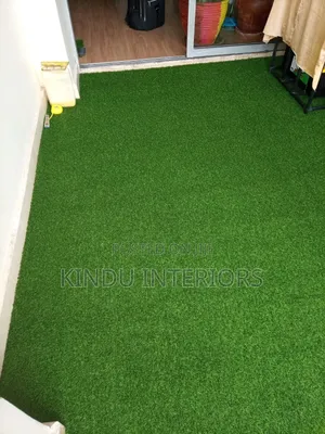 Grass Carpets