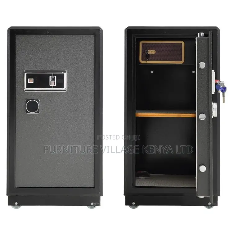 Modern High Quality Fireproof Safebox