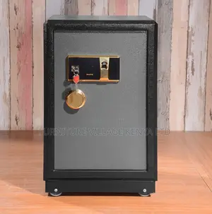 Modern High Quality Fireproof Safebox