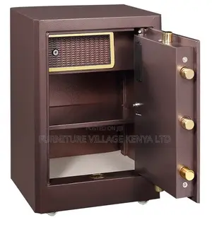 Modern High Quality Fireproof Safebox