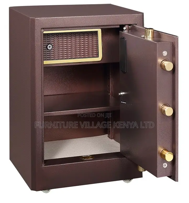 Modern High Quality Fireproof Safebox