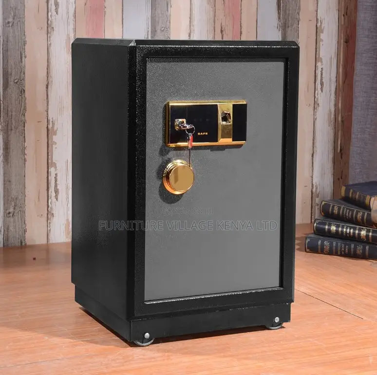Modern High Quality Fireproof Safebox