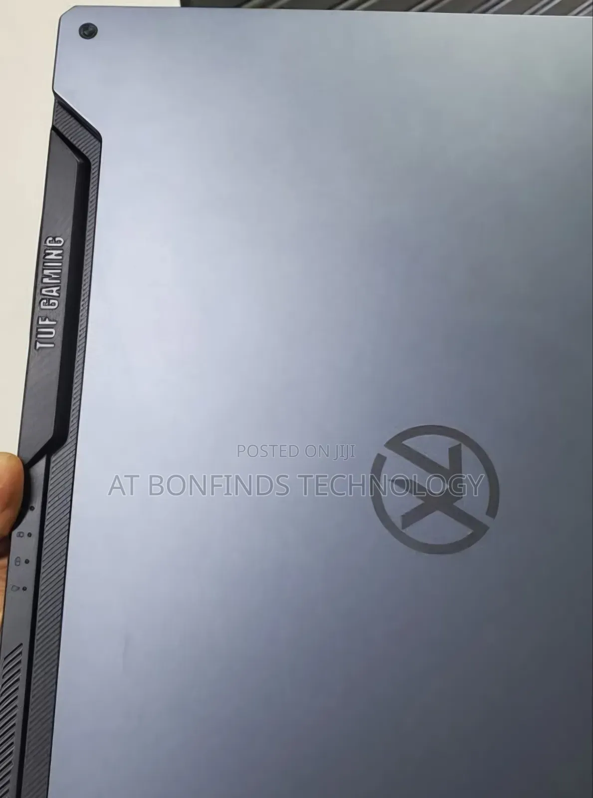 Laptop Asus TUF Gaming A15 16GB AMD Ryzen 7 SSD 512GB