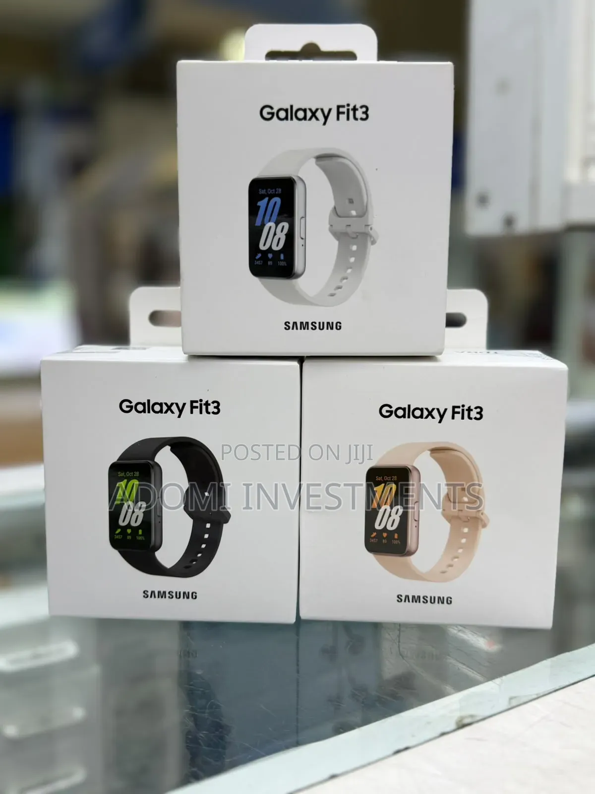 Samsung Smart Watches