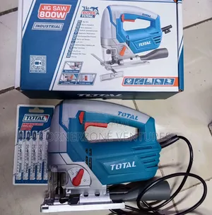 Total Electric Jig Saw/ 800w Jig Saw