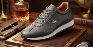 Lacoste Shoes