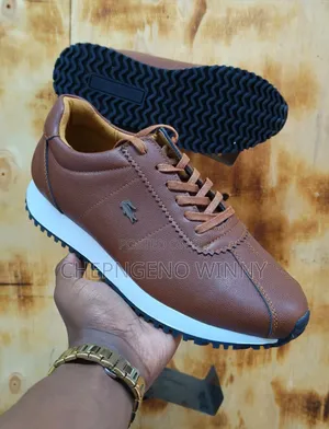 Lacoste Shoes
