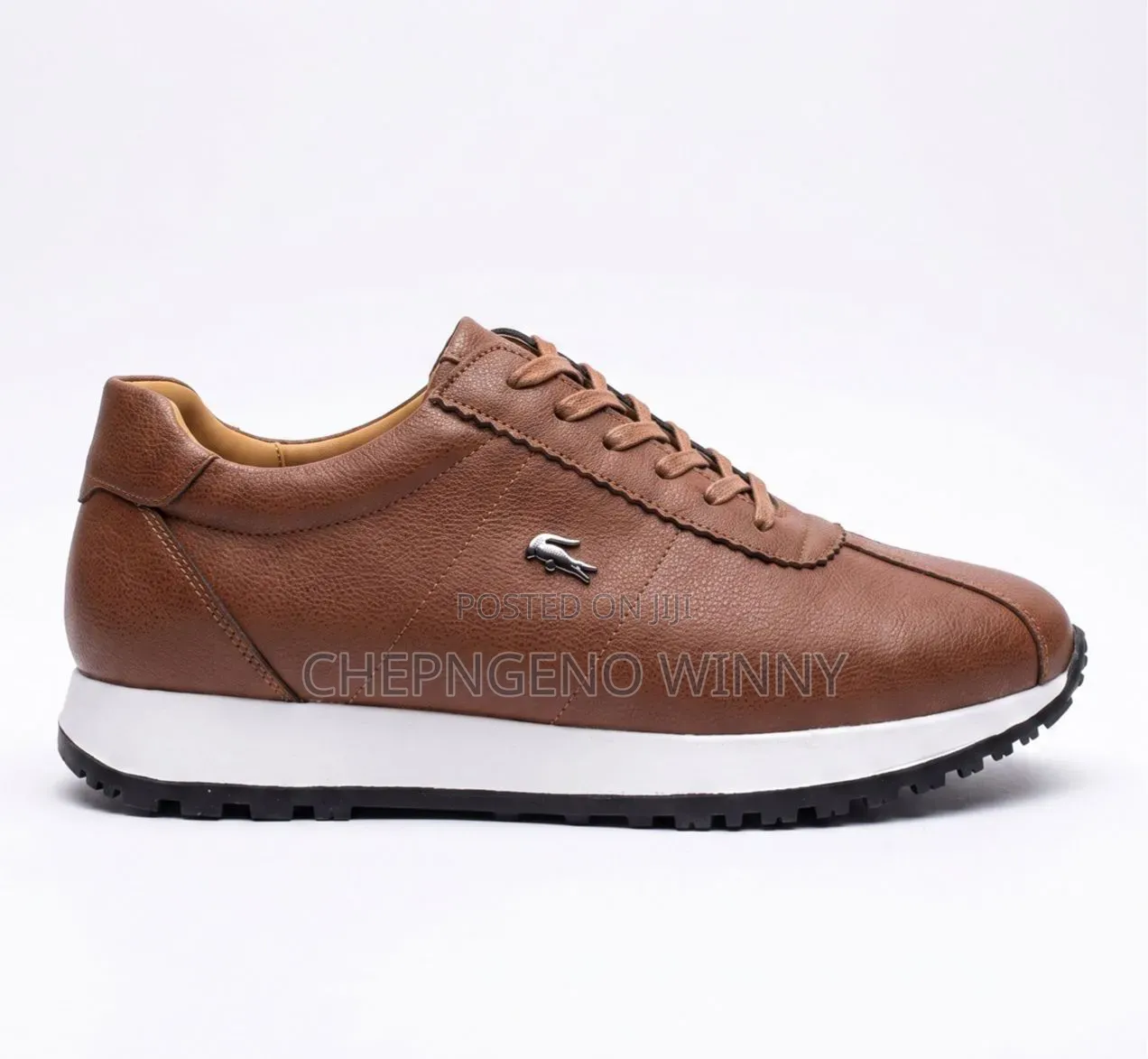 Lacoste Shoes