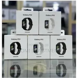 Samsung Smart Watches