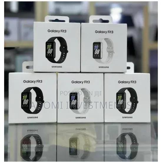 Samsung Smart Watches - thumbnail 2
