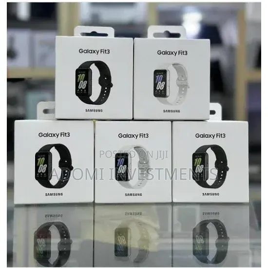 Samsung Smart Watches