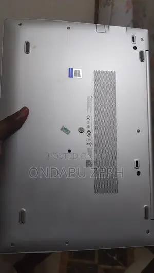 Laptop HP EliteBook 755 G5 16GB AMD Ryzen 7 SSD 512GB